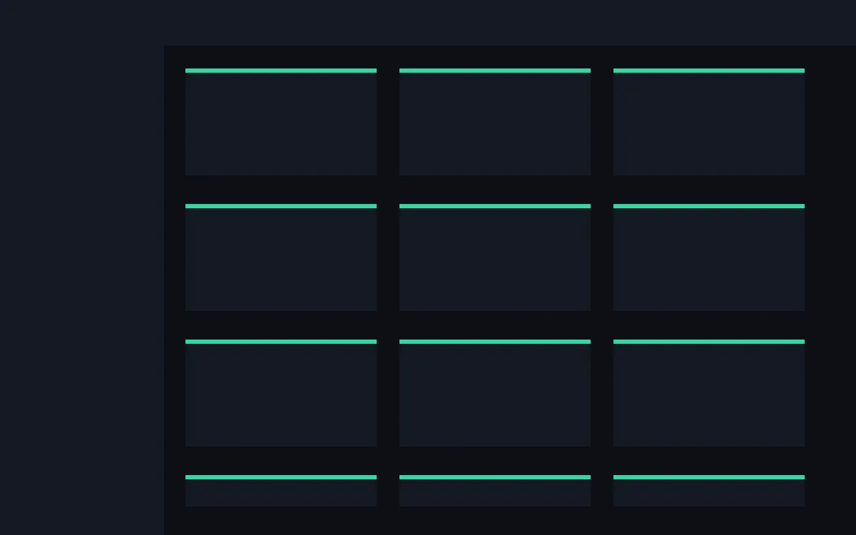 Интерфейс Strategy Lab